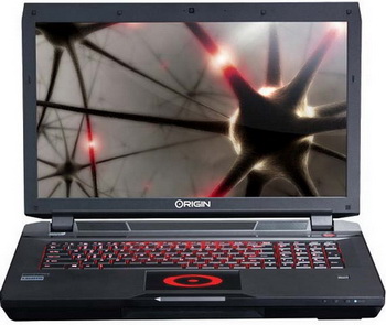 ORIGIN PC EON17-SLX 2